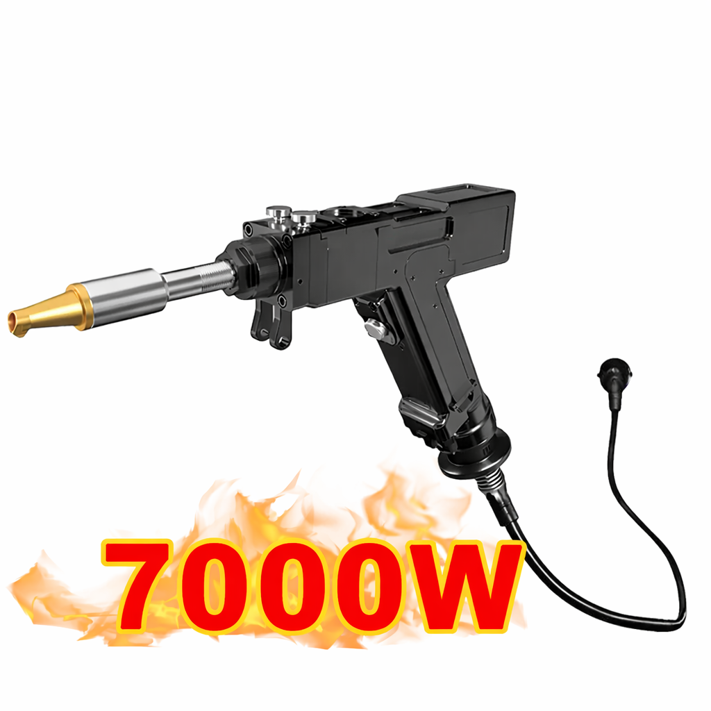 Pistolet de soudage laser multifonction 4-en-1 TAYJU