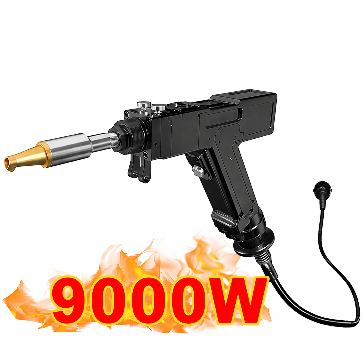 Pistolet de soudage laser multifonction 4-en-1 TAYJU